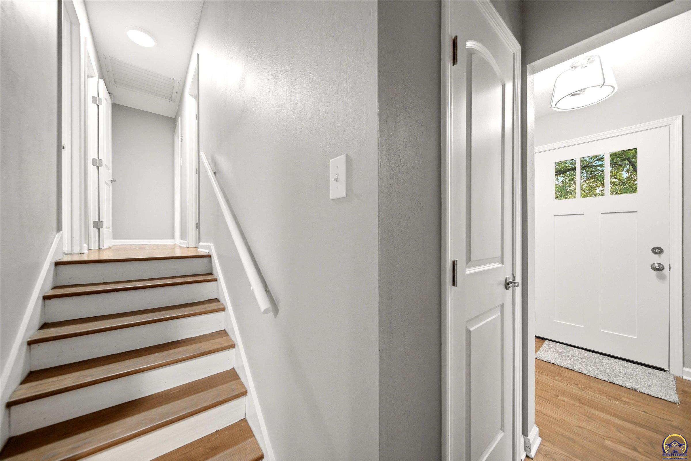 4625 Northwest Brickyard Road Topeka, KS 66618 - Photo 15 of 53