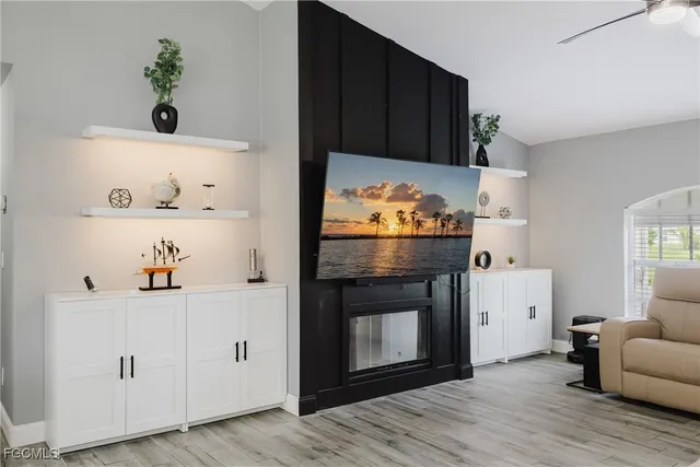 $424,999 | 1910 Northwest 14th Terrace, Cape Coral, FL 33993