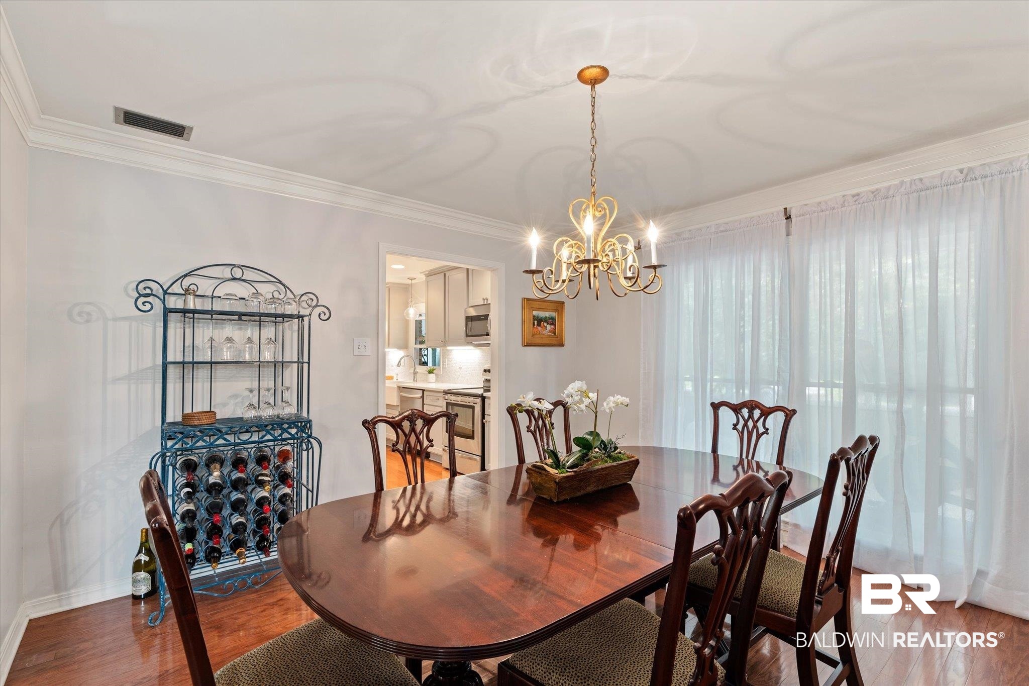 611 East Cumberland Road Mobile, AL 36608 - Photo 6 of 31