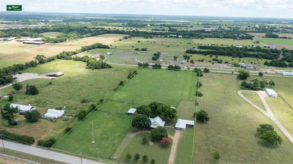 330 South Goode Road Wilmer, TX 75172 - Photo 3 of 38 a view of lake with mountain