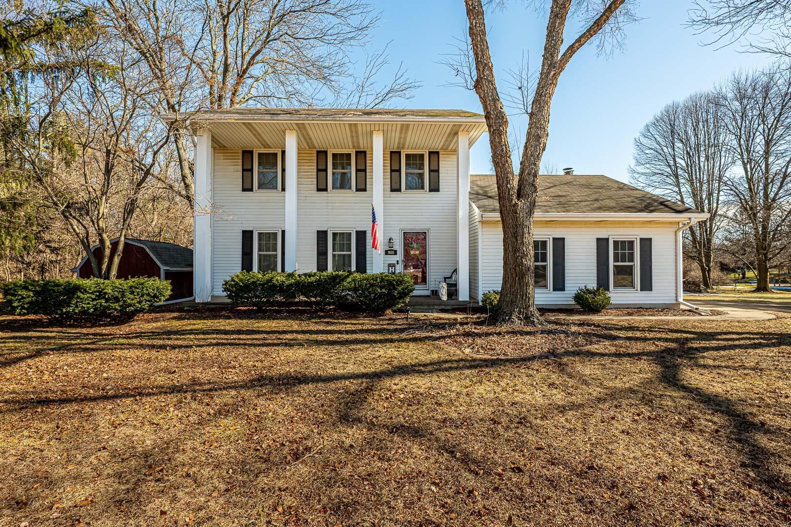 908 Harding Street Oregon, WI 53575 - Photo 2 of 66