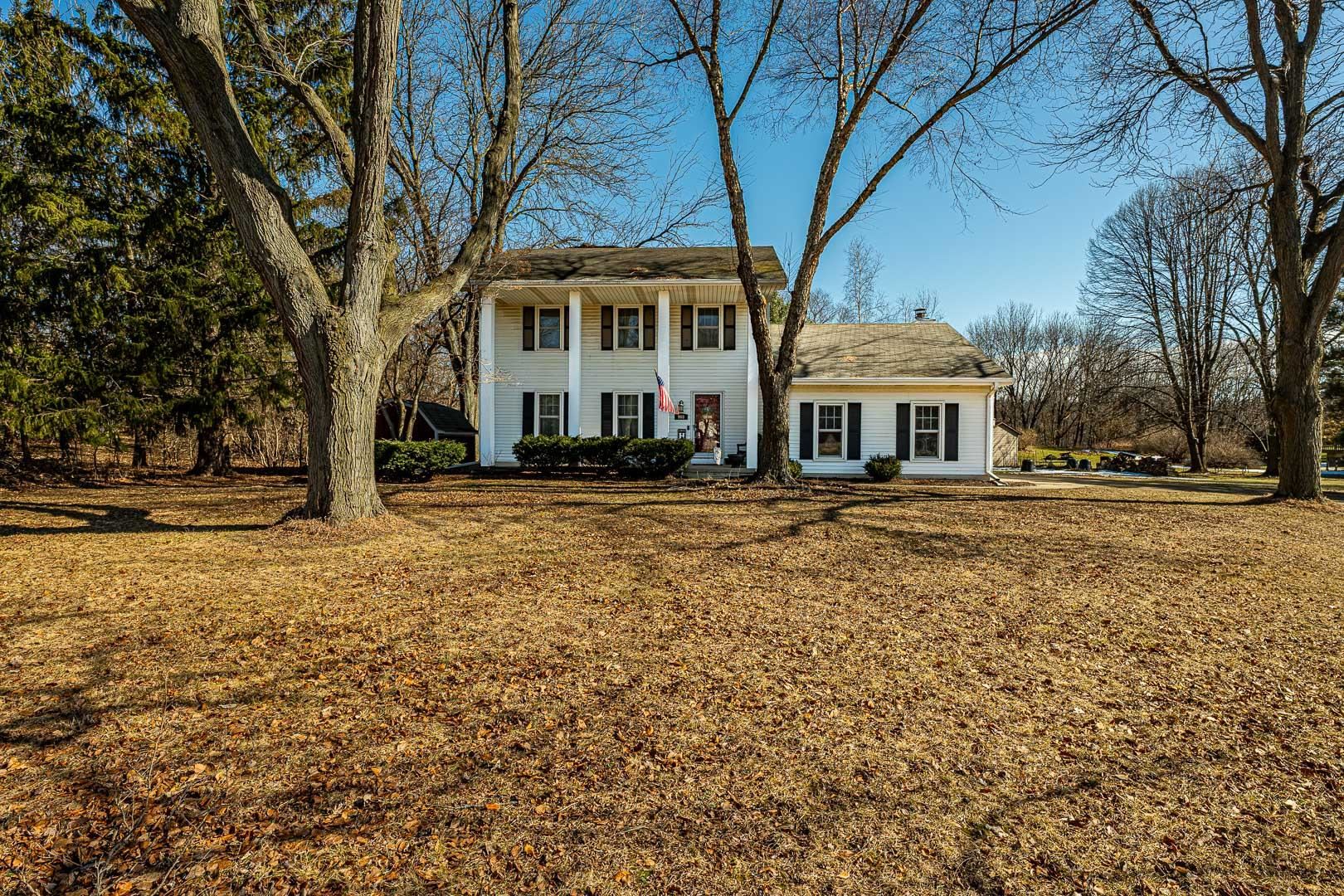 908 Harding Street Oregon, WI 53575 - Photo 43 of 66