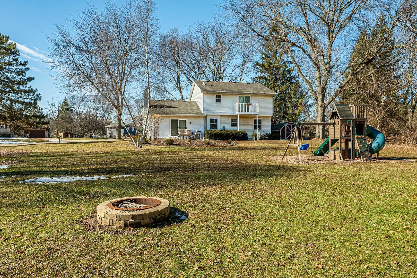 908 Harding Street Oregon, WI 53575 - Photo 46 of 66