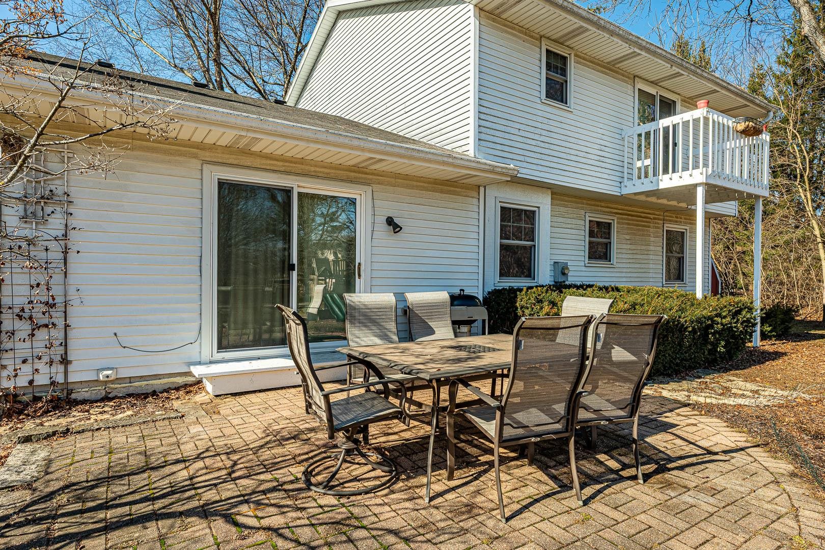 908 Harding Street Oregon, WI 53575 - Photo 48 of 66