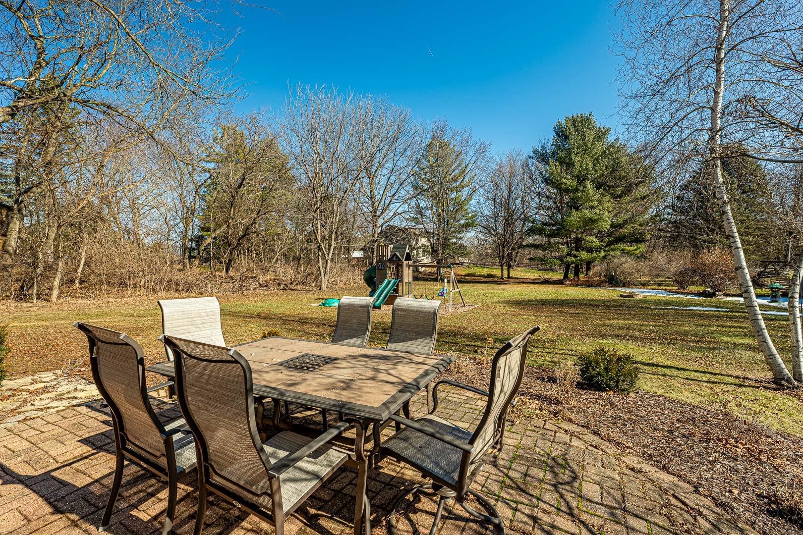 908 Harding Street Oregon, WI 53575 - Photo 49 of 66