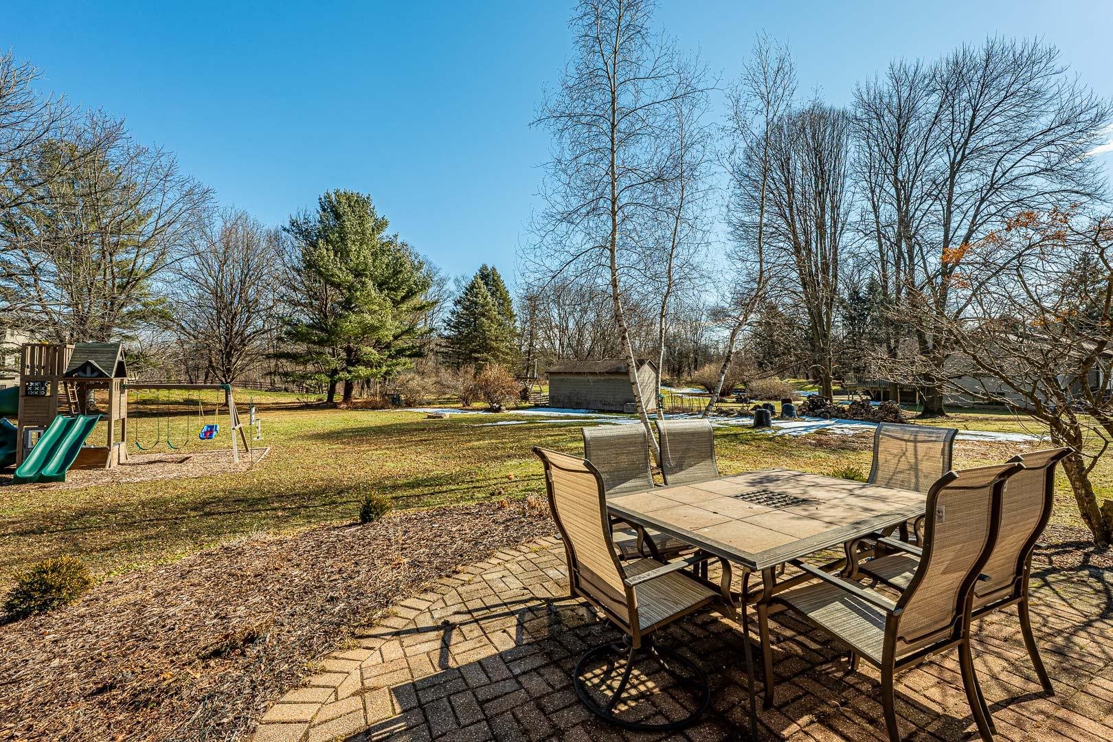 908 Harding Street Oregon, WI 53575 - Photo 51 of 66