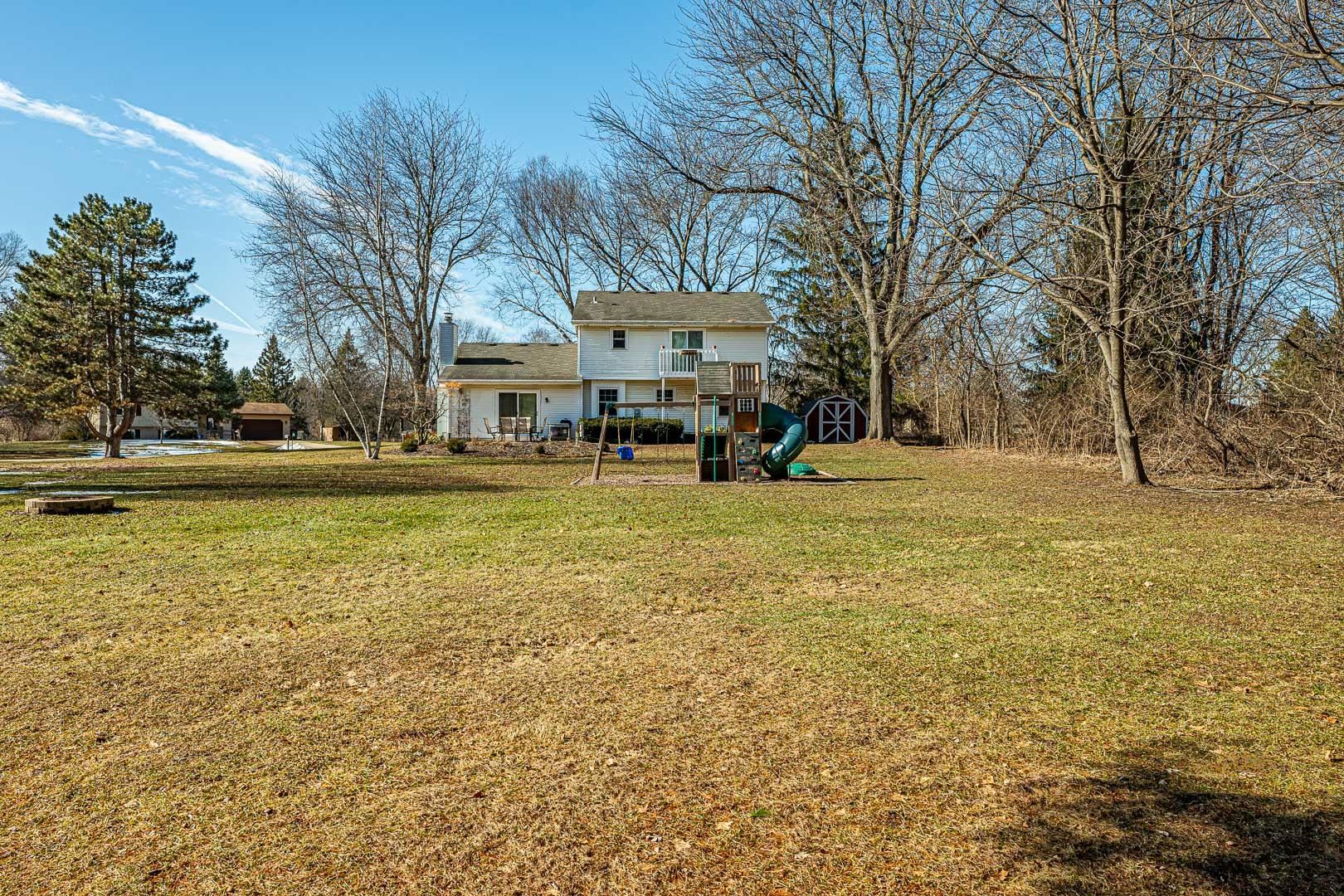 908 Harding Street Oregon, WI 53575 - Photo 52 of 66