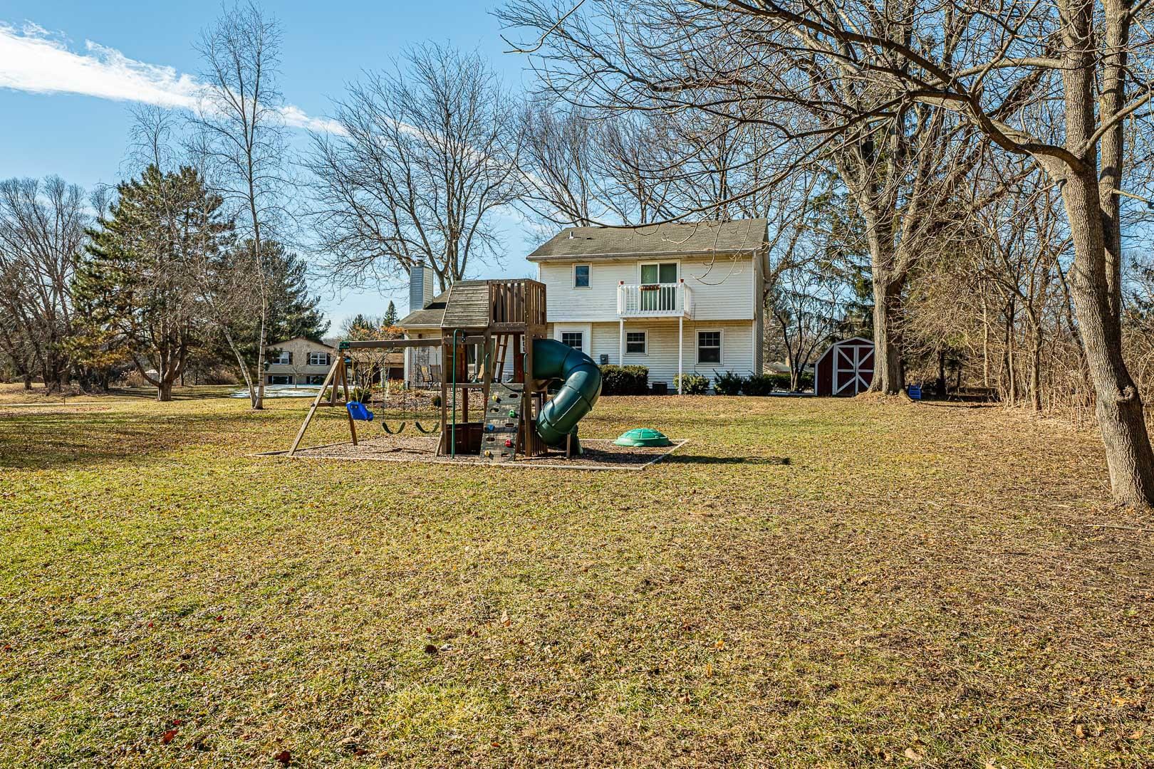 908 Harding Street Oregon, WI 53575 - Photo 53 of 66