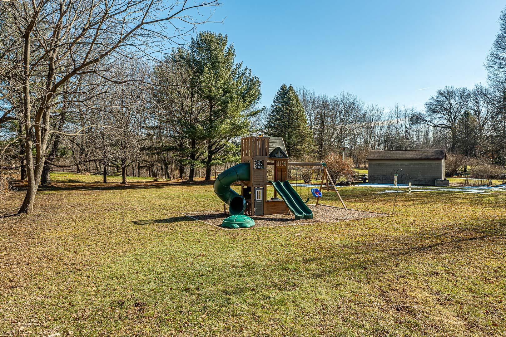 908 Harding Street Oregon, WI 53575 - Photo 54 of 66