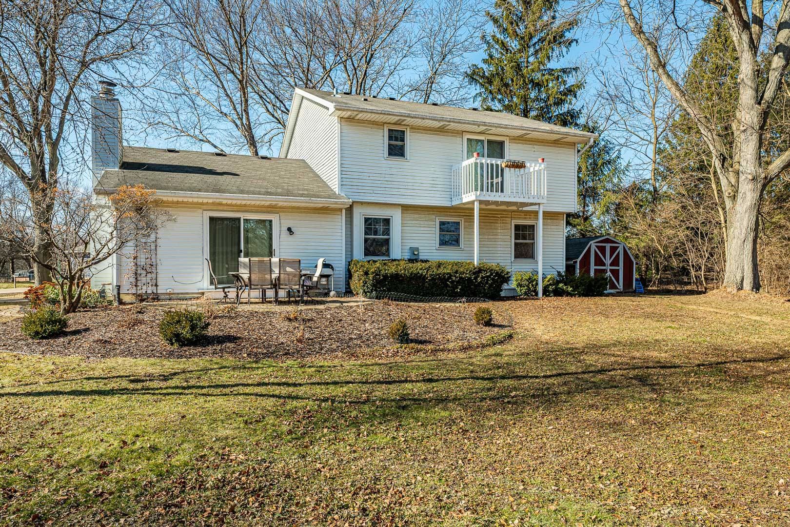 908 Harding Street Oregon, WI 53575 - Photo 55 of 66