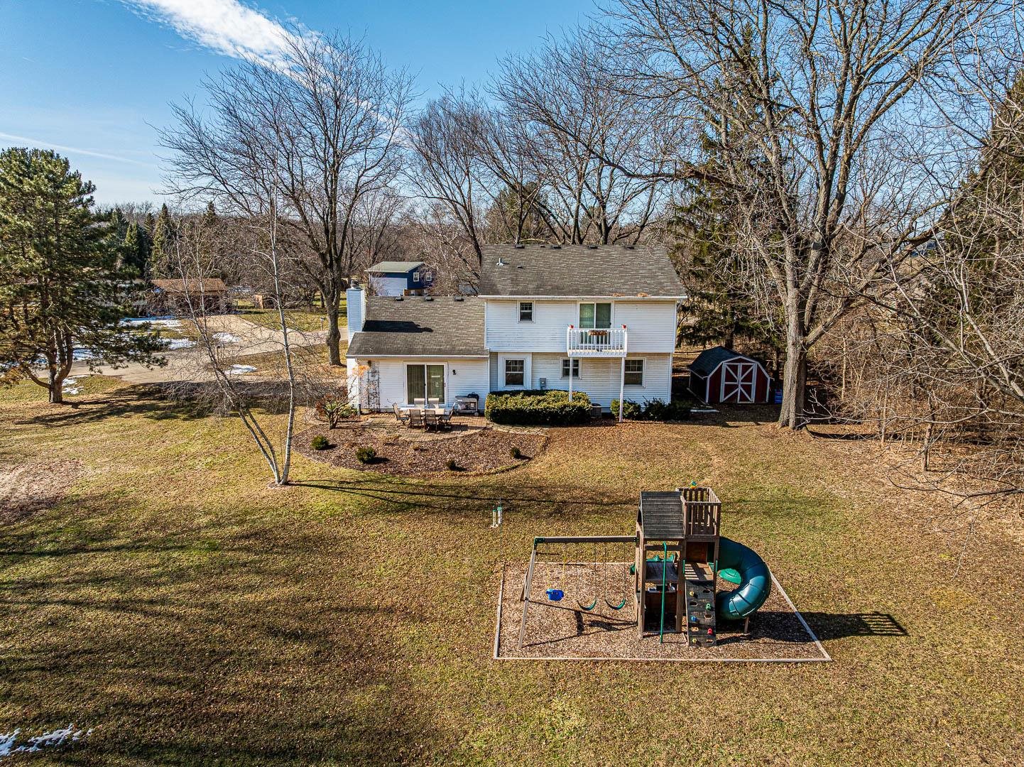 908 Harding Street Oregon, WI 53575 - Photo 56 of 66