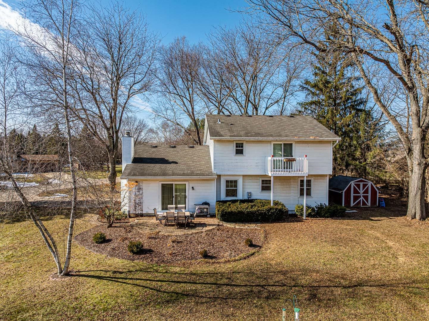 908 Harding Street Oregon, WI 53575 - Photo 57 of 66