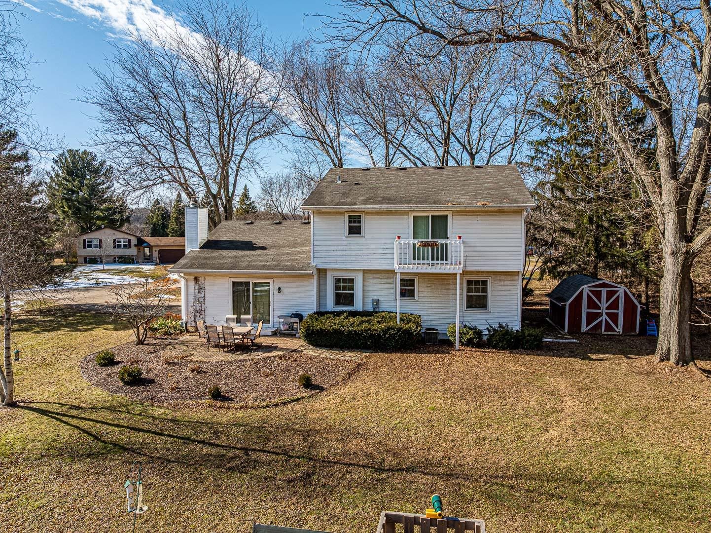 908 Harding Street Oregon, WI 53575 - Photo 58 of 66