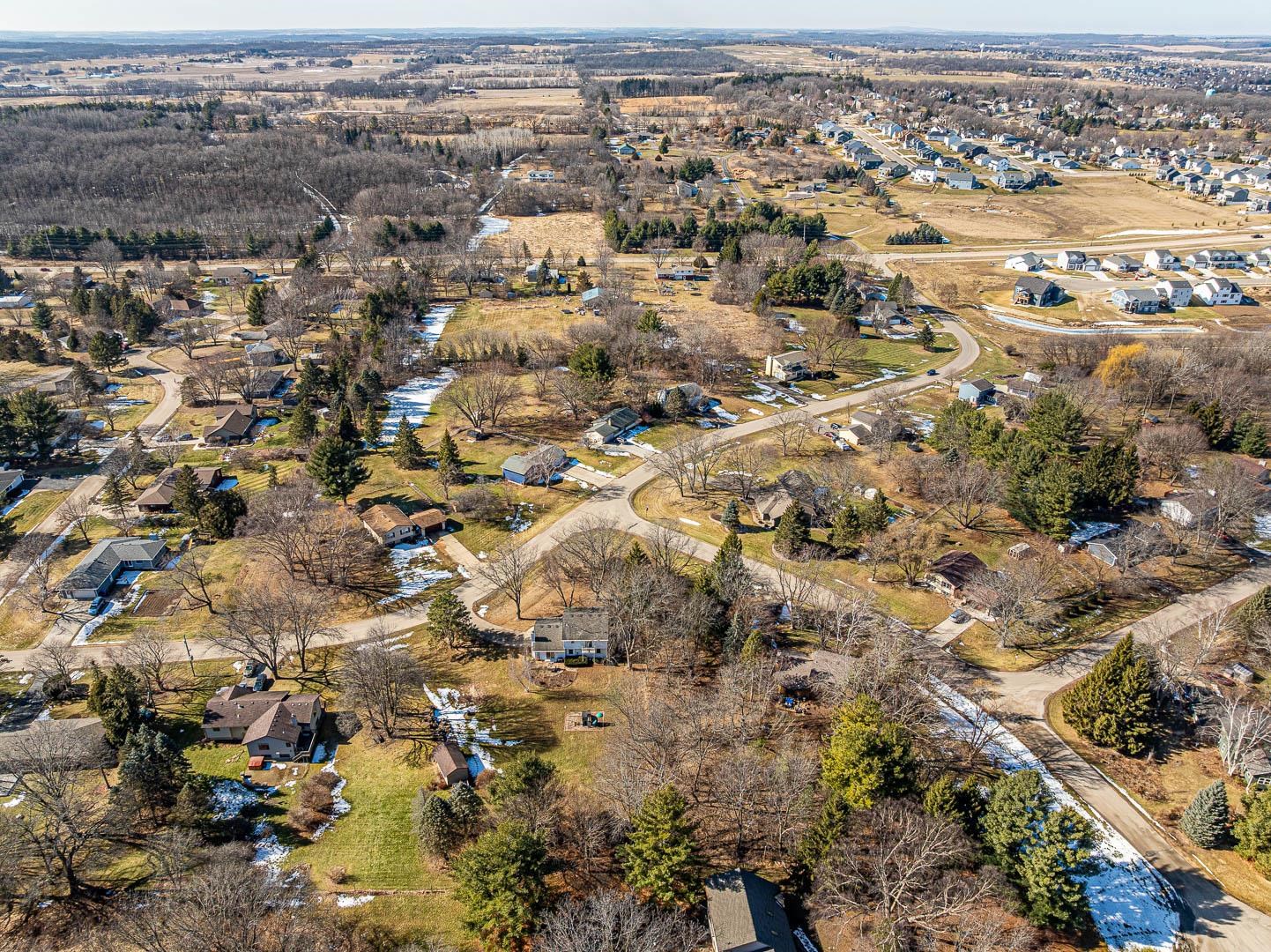 908 Harding Street Oregon, WI 53575 - Photo 65 of 66