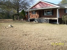 2786 Pine Log Road Warrenville, SC 29851 - Photo 1 of 10 Main View