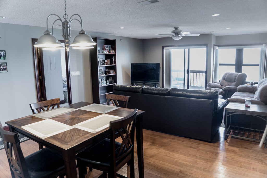 1 Seal Harbor Road, Unit 610 Winthrop, MA 02152 - Photo 12 of 27 Gallery Image 12