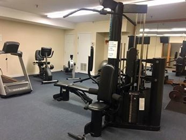 1 Seal Harbor Road, Unit 610 Winthrop, MA 02152 - Photo 24 of 27 Gallery Image 24