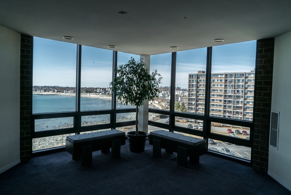 1 Seal Harbor Road, Unit 610 Winthrop, MA 02152 - Photo 7 of 27 Gallery Image 7