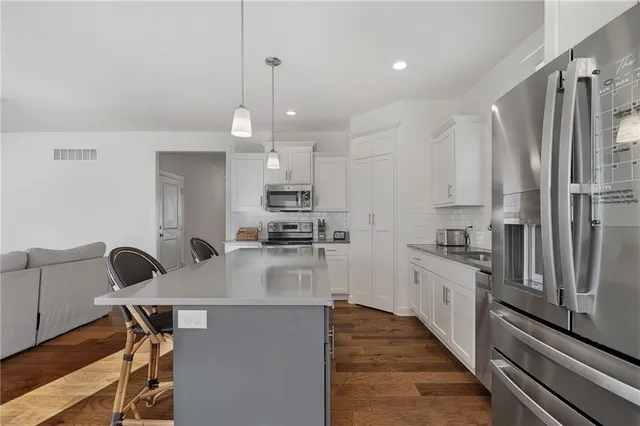 $445,000 | 19727 West 196th Terrace, Spring Hill, KS 66083