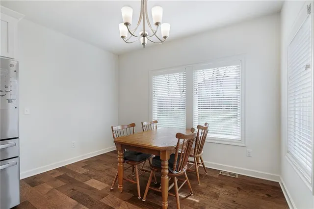 $445,000 | 19727 West 196th Terrace, Spring Hill, KS 66083