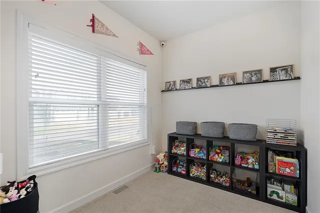 $445,000 | 19727 West 196th Terrace, Spring Hill, KS 66083