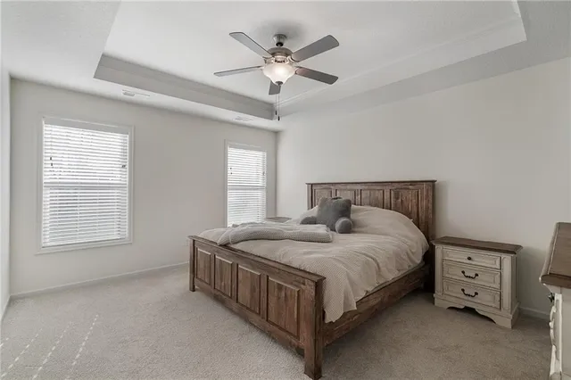 $445,000 | 19727 West 196th Terrace, Spring Hill, KS 66083