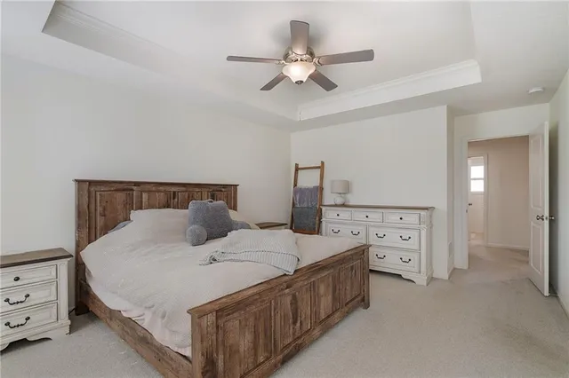 $445,000 | 19727 West 196th Terrace, Spring Hill, KS 66083