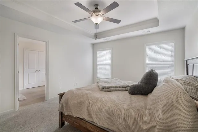 $445,000 | 19727 West 196th Terrace, Spring Hill, KS 66083