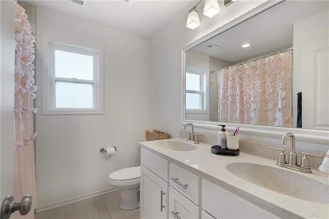 $445,000 | 19727 West 196th Terrace, Spring Hill, KS 66083