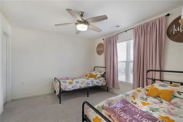 $445,000 | 19727 West 196th Terrace, Spring Hill, KS 66083