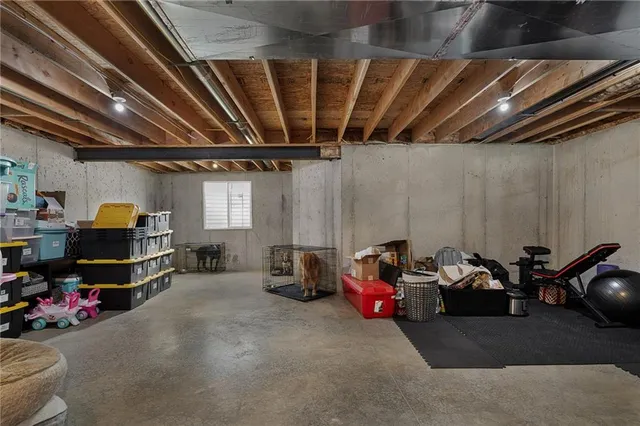 $445,000 | 19727 West 196th Terrace, Spring Hill, KS 66083