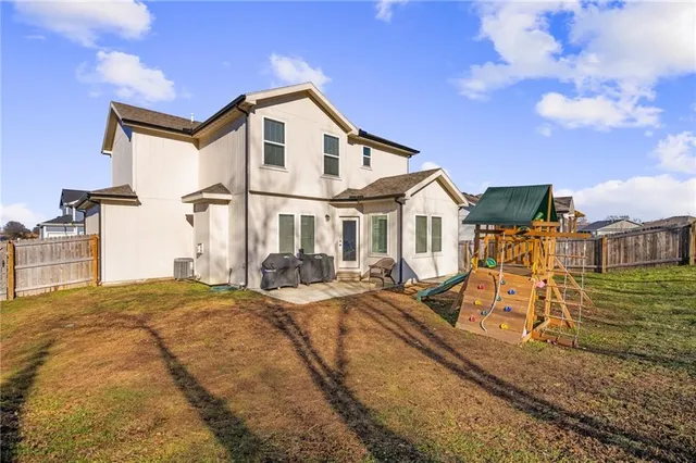 $445,000 | 19727 West 196th Terrace, Spring Hill, KS 66083