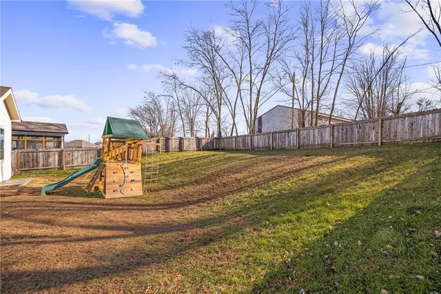 $445,000 | 19727 West 196th Terrace, Spring Hill, KS 66083