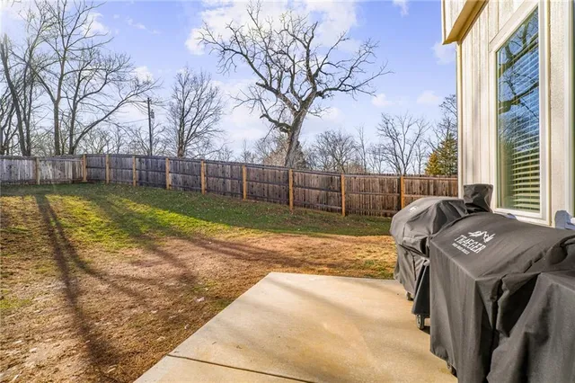 $445,000 | 19727 West 196th Terrace, Spring Hill, KS 66083