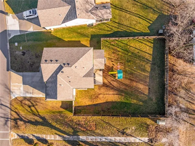 $445,000 | 19727 West 196th Terrace, Spring Hill, KS 66083