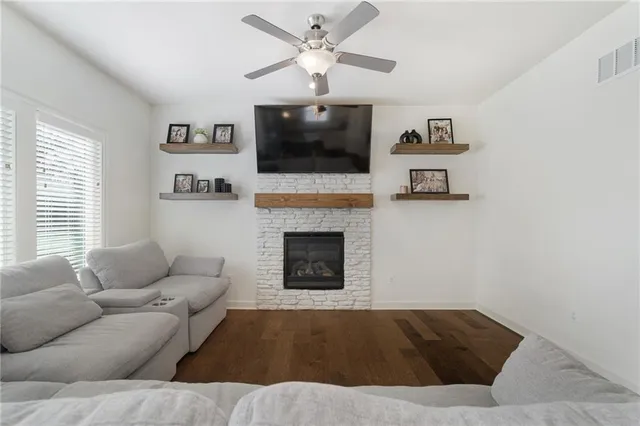 $445,000 | 19727 West 196th Terrace, Spring Hill, KS 66083