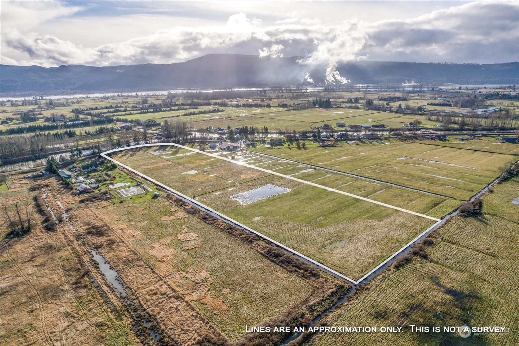 340 East Little Island Road Cathlamet, WA 98612 - Photo 12 of 19 Gallery Image 12