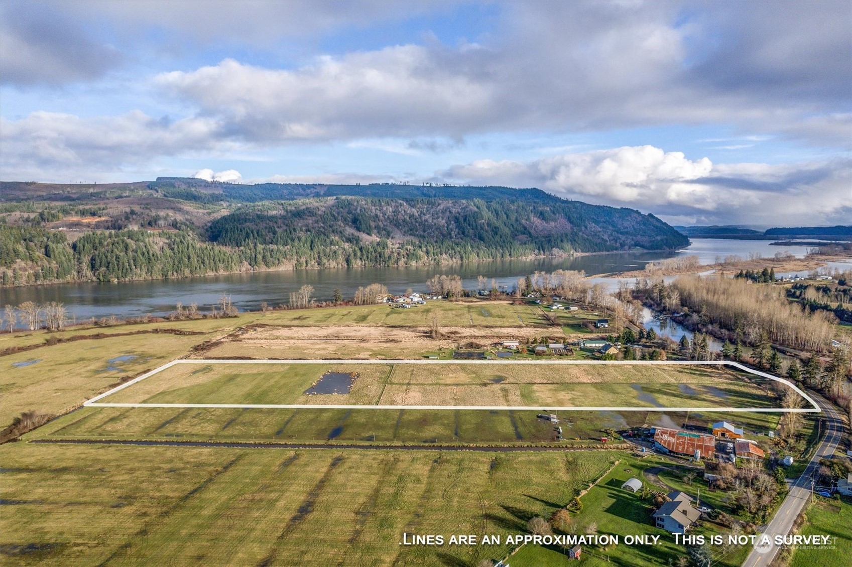 340 East Little Island Road Cathlamet, WA 98612 - Photo 13 of 19 Gallery Image 13
