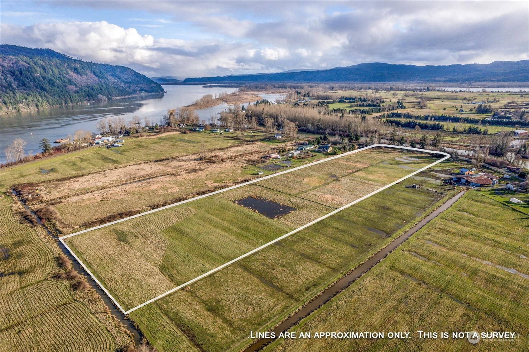 340 East Little Island Road Cathlamet, WA 98612 - Photo 15 of 19 Gallery Image 15