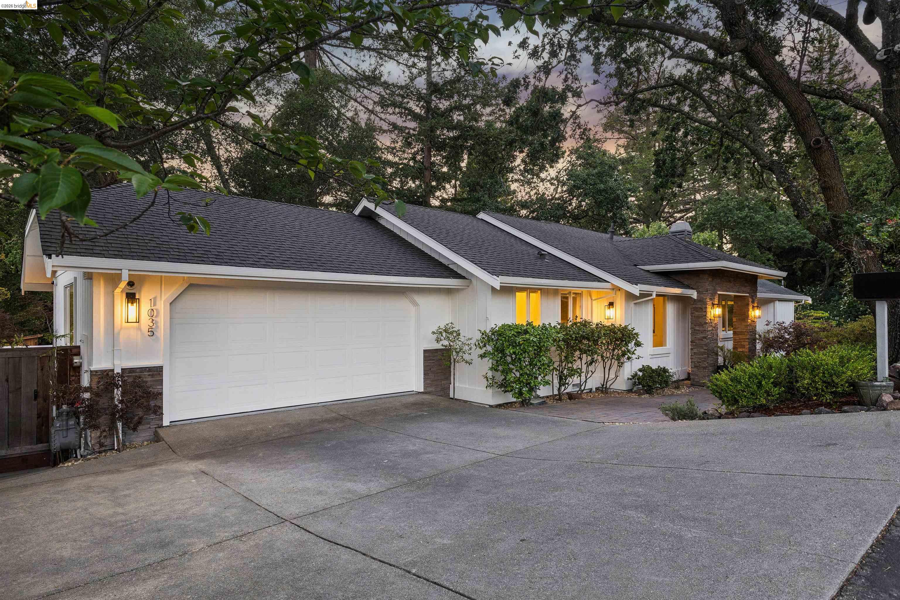 1035 North Thompson Road Lafayette, CA 94549 - Photo 59 of 59