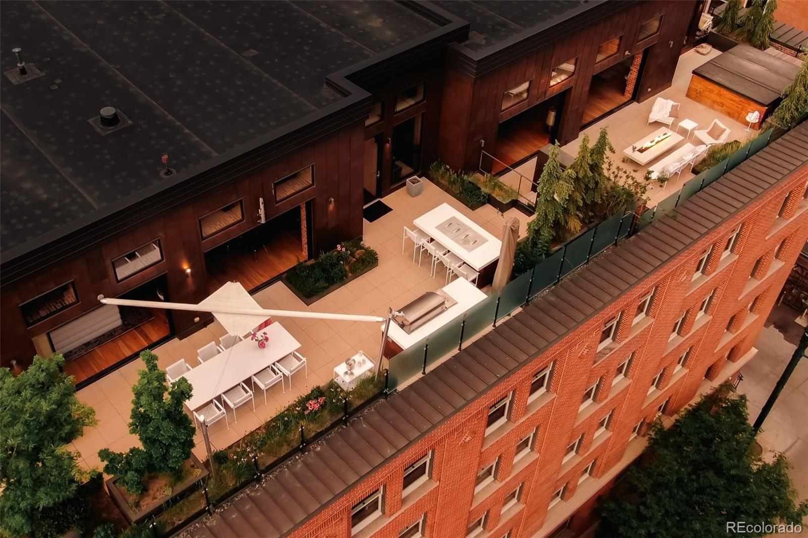 1500 Wynkoop Street, Unit PH1 Denver, CO 80202 - Photo 23 of 50