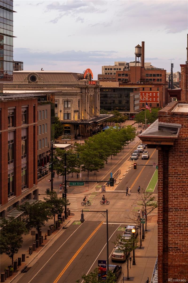 1500 Wynkoop Street, Unit PH1 Denver, CO 80202 - Photo 42 of 50 a view of a city