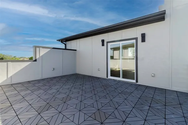 a view of a house basement