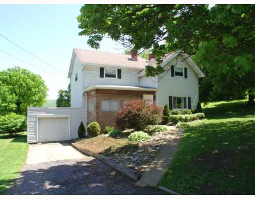 655 Morgantown Road Uniontown, PA 15401 - Photo 1 of 11 Exterior Front.