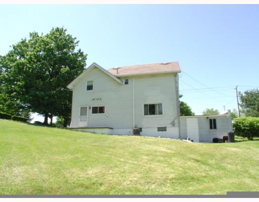 655 Morgantown Road Uniontown, PA 15401 - Photo 11 of 11 Exterior Back.