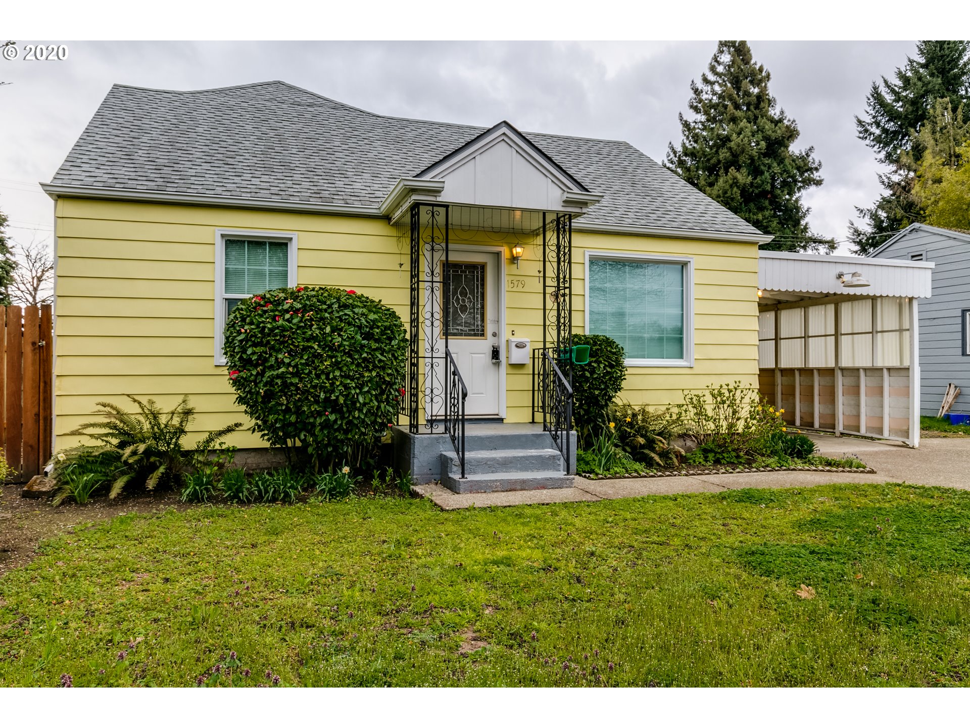 1579 E Street Springfield, OR 97477 - Photo 1 of 32 Gallery Image 1