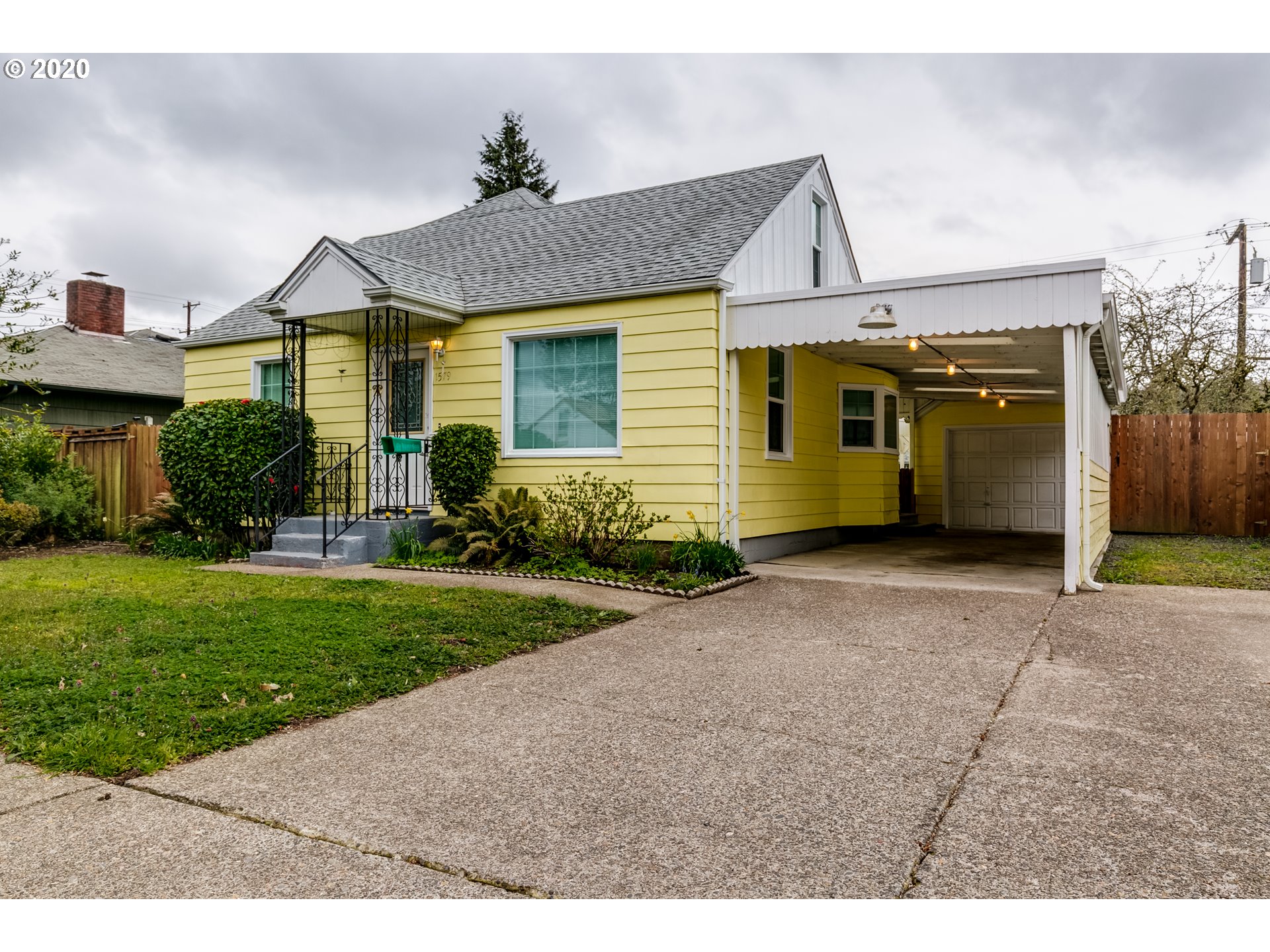 1579 E Street Springfield, OR 97477 - Photo 11 of 32 Gallery Image 11