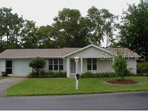 8625 Southwest 108th Ln Road Ocala, FL 34481 - Photo 1 of 1 Primary Photo