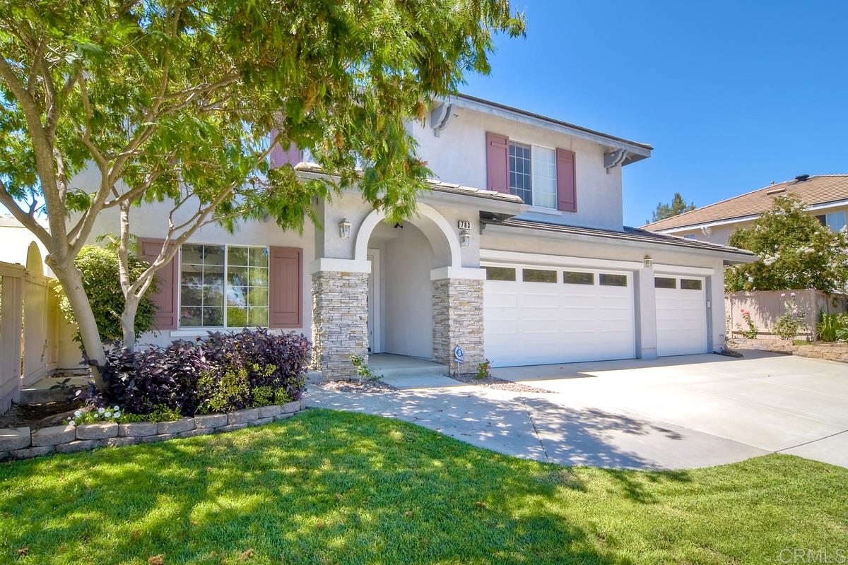 783 Deodar Road San Marcos, CA 92069 - Photo 1 of 24