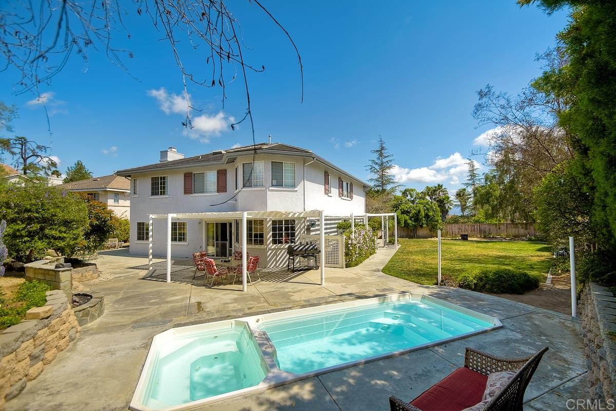 783 Deodar Road San Marcos, CA 92069 - Photo 22 of 24 Huge Backyard